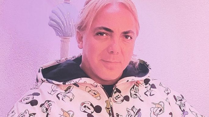 Cristian Castro pospone su concierto online para el próximo 19 de diciembre