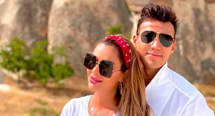 La madre de Larry Ramos sale en defensa del empresario tras señalamientos en su contra