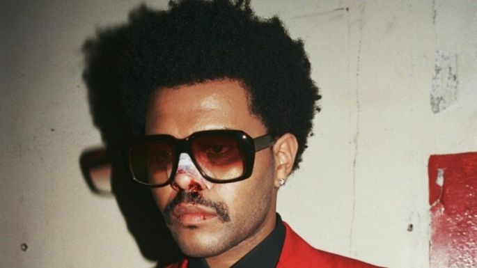"Corruptos" The Weeknd explota contra los Grammy por excluirlo de las nominaciones