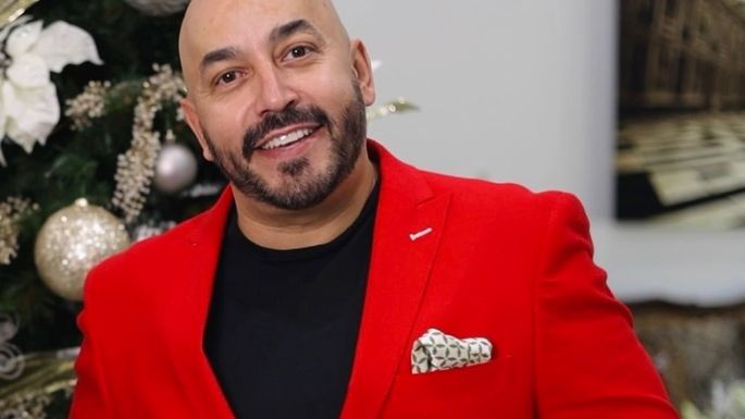 Lupillo Rivera reacciona a las acusaciones de robo en su contra