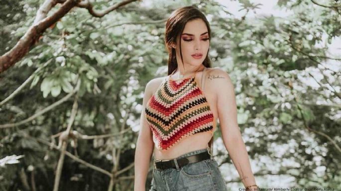 ¡OMG! Kimberly Loaiza rompe el silencio y habla sobre su 'embarazo secreto' en YouTube