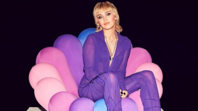 Miley Cyrus abandona la sobriedad e intenta recuperarse tras recaer durante el encierro