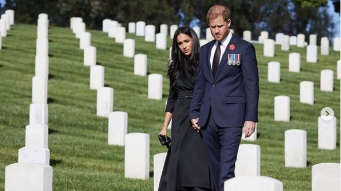 Integrante de la familia real británica confiesa que no logró su embarazo en este 2020