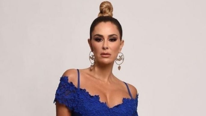 Ninel Conde cancela transmisión de su boda con Larry Ramos; perdería contrato