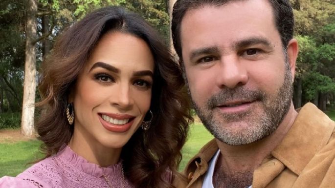 Eduardo Capetillo denuncia robo de identidad en Instagram