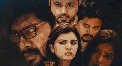 'Mane Number 13', la película de “horror” que llegó a Amazon Prime Video para espantar