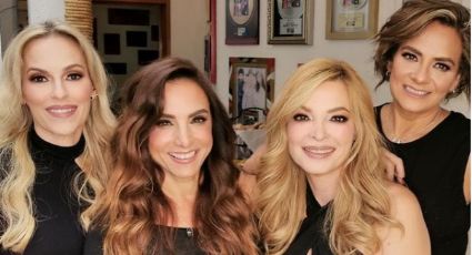 'Autos, moda y rock and roll': Fandango, grupo famoso en los 80, regresa con nuevo álbum