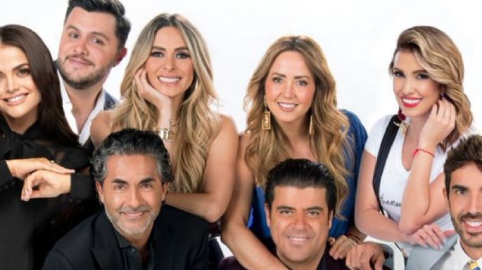 ¿Se despide de 'Hoy'? Esta sería la última semana de un famoso conductor de Televisa