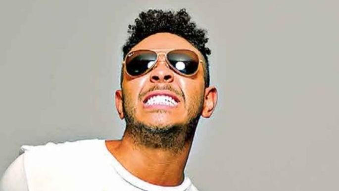 "Covid es real, no letal" Esta es la manera en la que Kalimba revela que padece Covid-19