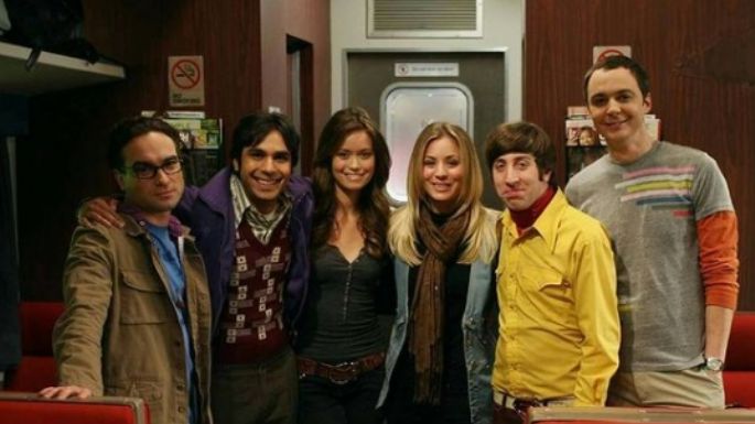 ¡Pérdida irreparable! Kaley Cuoco, protagonista en 'The Big Bang Theory', da último adiós a su perro