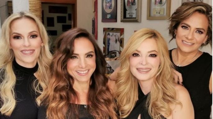 'Autos, moda y rock and roll': Fandango, grupo famoso en los 80, regresa con nuevo álbum