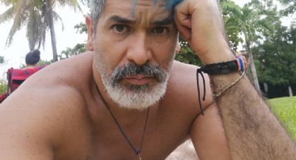 Actor de 'La Fea Más Bella' vive duro momento a causa del Covid-19