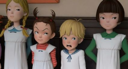 Studio Ghibli, creadores de 'Totoro', se olvidan de la animación tradicional y harán película 3D