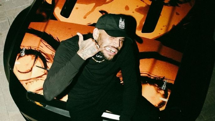 Kanye West entrega 'monstruoso' regalo a Chris Brown