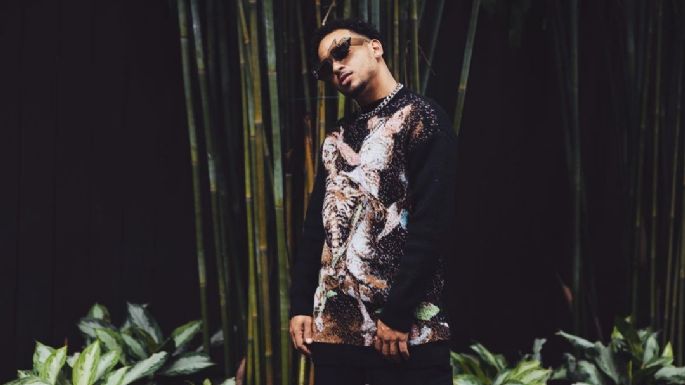 El cantante de reggaetón Ozuna habría dado positivo por Covid-19