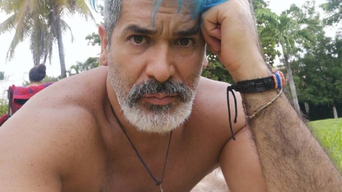 Actor de 'La Fea Más Bella' vive duro momento a causa del Covid-19