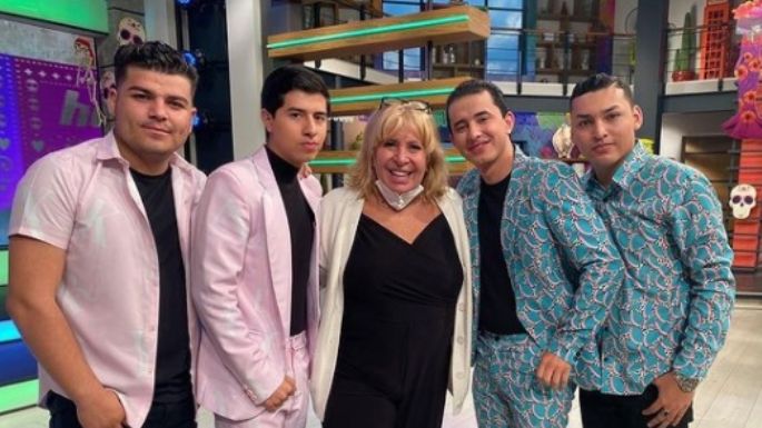 ¡Magda Rodríguez regresa! Escriben este emotivo mensaje en su cuenta de Instagram