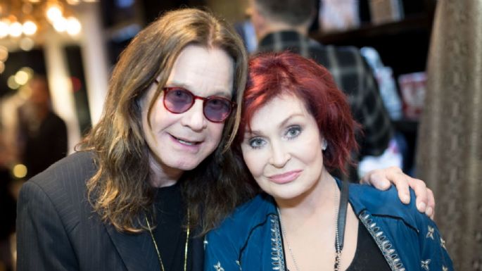 Ozzy Osbourne se arrepiente de haberle sido infiel a su esposa