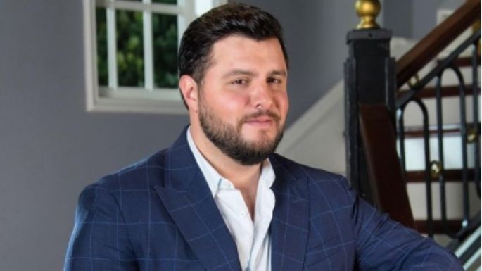 Hijo de Paco Stanley afirma que le negaron oportunidades por la imagen que dejó su padre