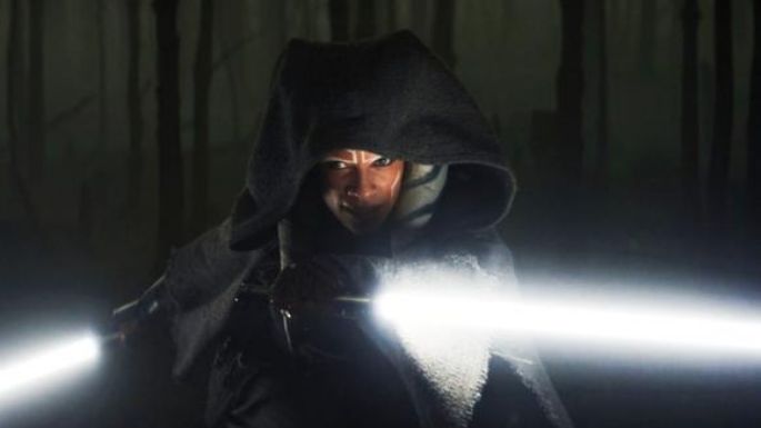 Emblemático personaje de 'Star Wars' reaparecer en la serie 'The Mandalorian' de Disney+