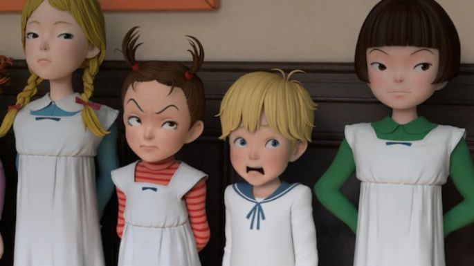 Studio Ghibli, creadores de 'Totoro', se olvidan de la animación tradicional y harán película 3D