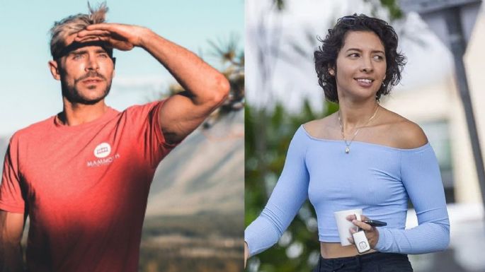 ¡Otra vez soltero! Zac Efron termina su relación con Vanesa Valladares