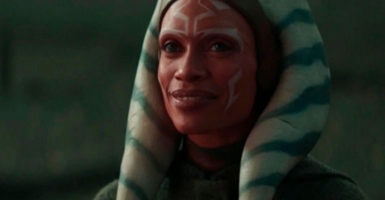 'Ahsoka Tano' vuelve a 'Star Wars'