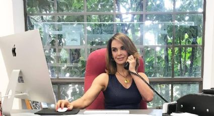 "Solo me daba de comer almendras", otra modelo se lanza contra la exMiss Universo, Lupita Jones