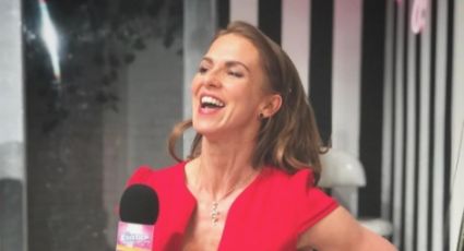 Esta actriz reaparece y anuncia cambio de televisora: pasará de TV Azteca a Televisa