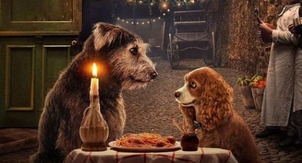 ¿Censura a Disney? Esta sería la razón por la que Facebook bloquea spot de ´La Dama y el Vagabundo'