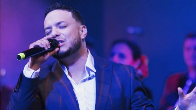 Expareja de 'Chiquis' Rivera, Lorenzo Méndez está de luto