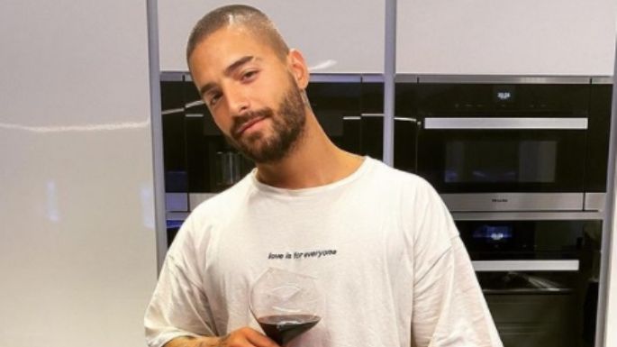 Esto vendía Maluma cuando iba a la primaria y así ayudar con los gastos a su mamá