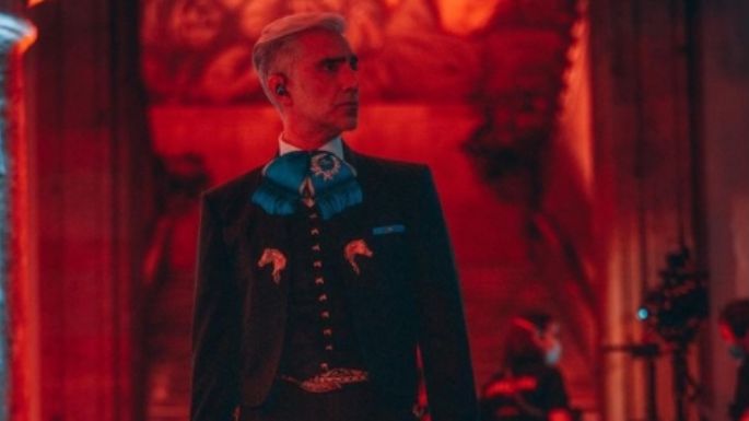 ¡Escándalo! Alejandro Fernández se quedaría sin herencia y sería por esta razón