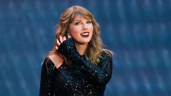 Taylor Swift revela que sus canciones antiguas sonarán completamente diferentes