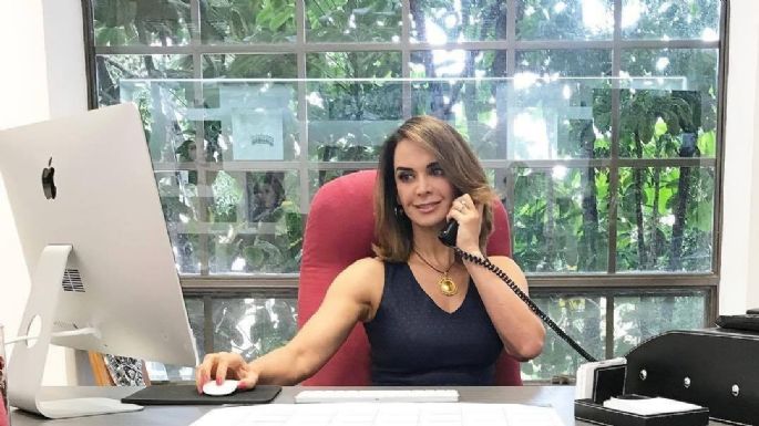 "Solo me daba de comer almendras", otra modelo se lanza contra la exMiss Universo, Lupita Jones