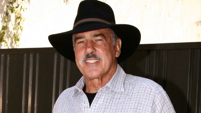 A sus 79 años, el exactor de Televisa Andrés García se lanzará como youtuber