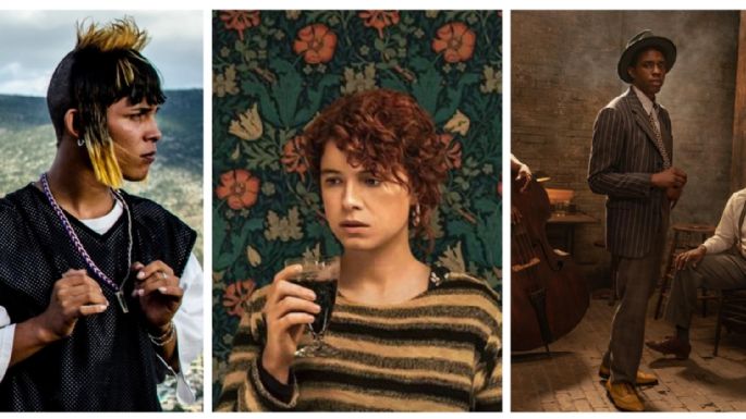 Netflix podría hacer historia; la plataforma de streaming rompería record en nominaciones al Oscar