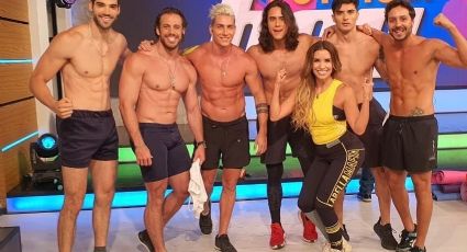 Exintegrante de 'Hoy' llora en redes sociales la pérdida de un ser querido