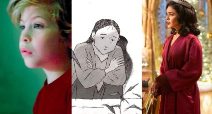 Top 3 de las películas más vistas de Netflix que nadie se puede perder