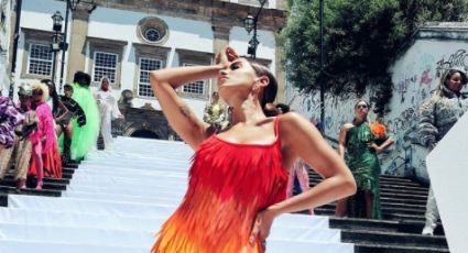 A esta cantante de reggaetón le atraen las mujeres y así se lo confesó a su 'amor platónico'