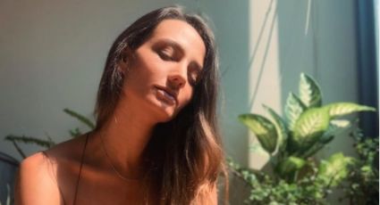 Paly, la hija de Consuelo Duval, deja boquiabiertos a sus fans en Instagram con estas fotos