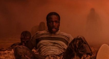 'Su Casa', la nueva película de terror de Netflix que promete quitarte el sueño