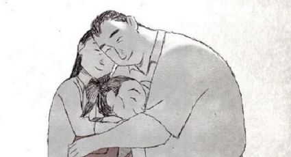 'Si Algo Me Pasa Los Quiero' el desgarrador corto animado de Netflix que te partirá el corazón