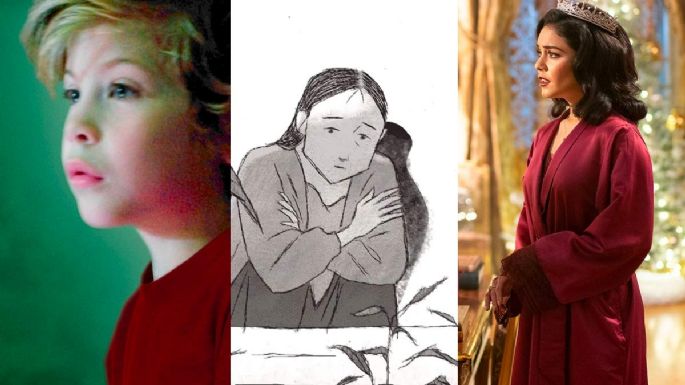 Top 3 de las películas más vistas de Netflix que nadie se puede perder