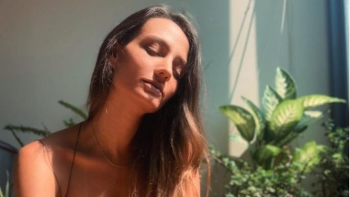 Paly, la hija de Consuelo Duval, deja boquiabiertos a sus fans en Instagram con estas fotos