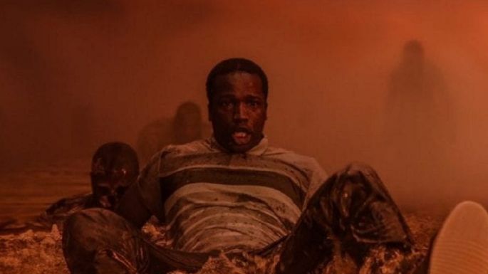 'Su Casa', la nueva película de terror de Netflix que promete quitarte el sueño