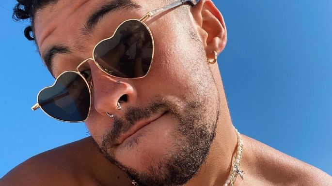 Bad Bunny deja abierta la puerta a colaboración con BTS