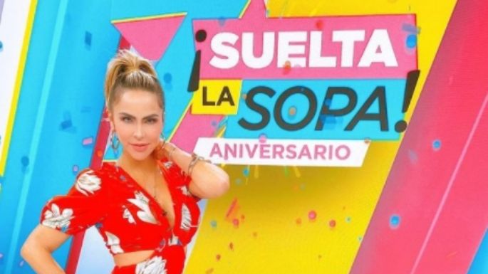 En Instagram, exconductora de TV Azteca impresiona a sus fans por este detalle en su rostro