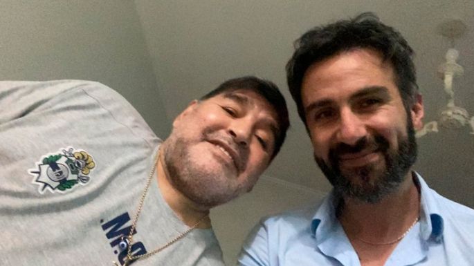 ¿Deceso o asesinato? Imputan cargos por homicidio a persona allegada a Maradona