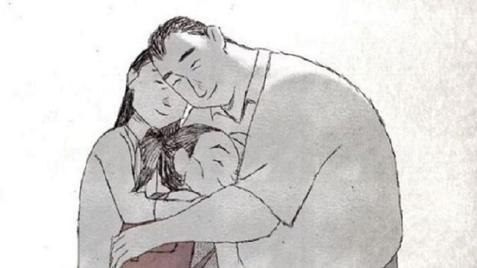 'Si Algo Me Pasa Los Quiero' el desgarrador corto animado de Netflix que te partirá el corazón